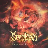 Set my Brain – Welcome to Hell
