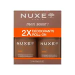 Nuxe Sada kuličkových deodorantů 24H Protection Deodorant Duo