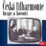 Česká filharmonie/Václav Neumann – Česká filharmonie hraje a hovoří