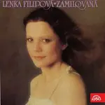 Lenka Filipová – Zamilovaná