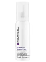 Pěna pro objem vlasů Paul Mitchell Sculpting Extrabody - 59 ml + dárek zdarma