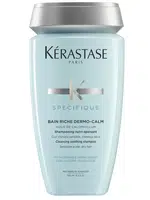Šampon pro zklidnění pokožky Kérastase Specifique Rich Dermo-Calm - 250 ml + dárek zdarma