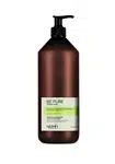 Šampon pro suché a oslabené vlasy Be Pure Nourishing Niamh - 1000 ml (1350) + dárek zdarma