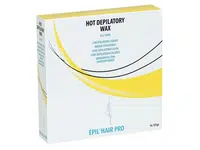 Depilační vosk pro všechny typy pleti Sibel Blocks - 4x125 g (7410312) + dárek zdarma