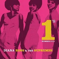 Diana Ross & The Supremes – The #1's CD