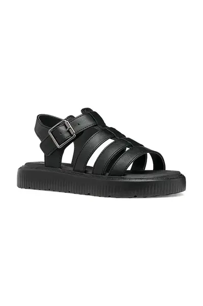 Geox  sandály dětské SANDAL KODETTE
