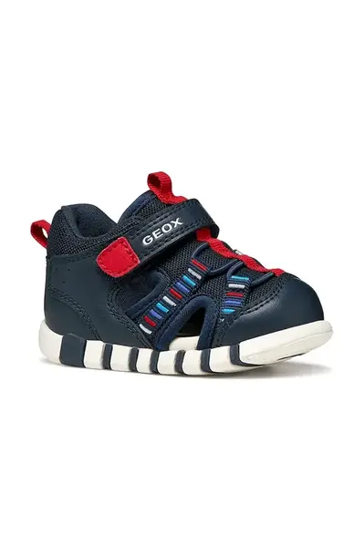 Geox sandály dětské SANDAL IUPIDOO