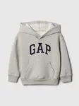 GAP dětská mikina s logem - Kluci