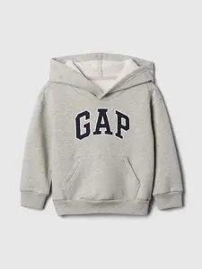 GAP dětská mikina s logem - Kluci