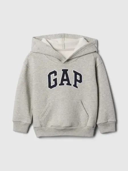 GAP dětská mikina s logem - Kluci