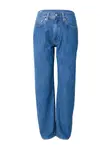 LEVI'S ® Džínsy '568'  modrá denim