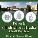Antonín Kaška – Pověsti z Jindřichova Hradce