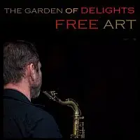Free Art – THE GARDEN OF DELIGHTS