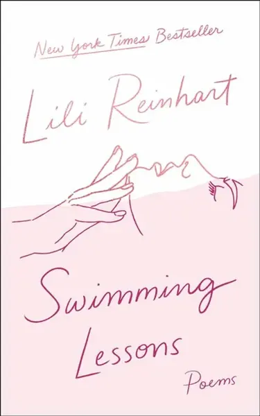 Swimming Lessons - Lili Reinhart
