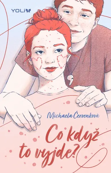 Co když to vyjde? - Michaela Červenková