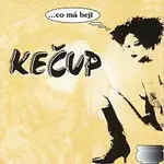 Kečup – Co má bejt