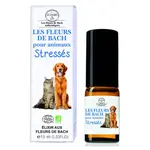 BIO-BACHOVKY Pro zvířátka Stres 10 ml