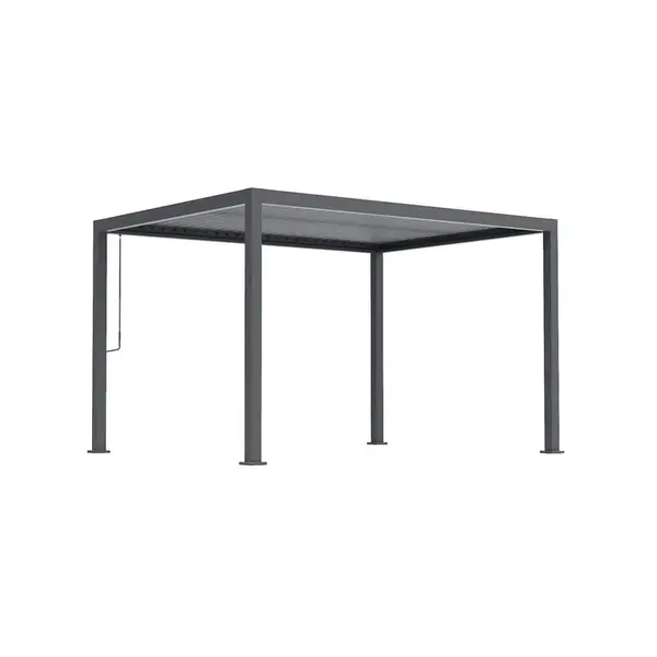 Gardenson PERGOLA velikost: 393/247/300 cm