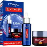 L'Oréal Paris Kosmetická sada Revitalift Laser