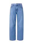 TOPSHOP Džínsy 'SALMA'  modrá denim