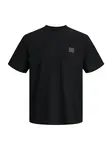 JACK & JONES Tričko 'JJDaytona'  čierna