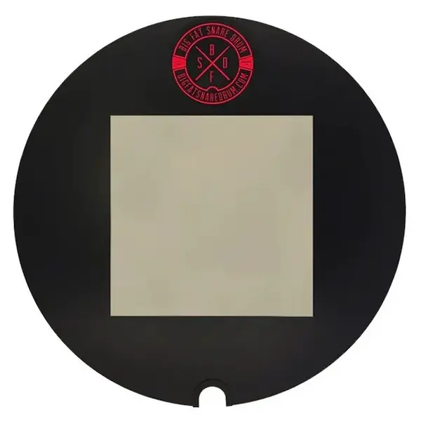 Big Fat Snare Drum 14" Medford Square
