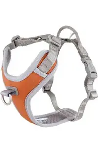 Postroj Hurtta Venture No-pull rakytníkový 40-45cm
