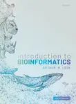 Introduction to Bioinformatics - Arthur M.  Lesk