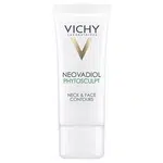 Vichy Péče pro zpevnění a remodelaci kontur krku a obličeje Neovadiol Phytosculpt (Neck and Face Contours) 50 ml