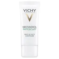 Vichy Péče pro zpevnění a remodelaci kontur krku a obličeje Neovadiol Phytosculpt (Neck and Face Contours) 50 ml