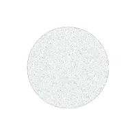 STALEKS Náhradní brusný papír pro pedikérský kotouč Pro L hrubost 100 (White Refill Pads for Pedicure Disc) 50 ks