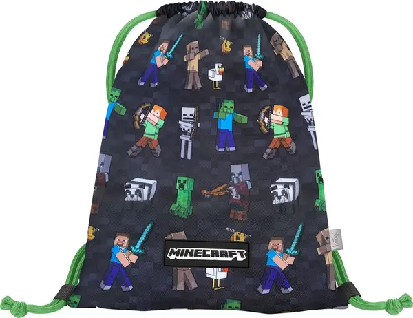 Baagl Sáček Minecraft