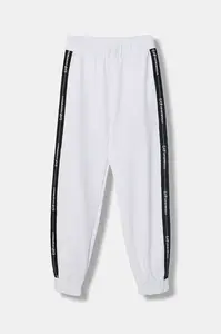 EA7 Emporio Armani tepláky dětské