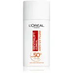 L'Oréal Paris Denní ochranný fluid Revitalift Clinical SPF50+ s vitamínem C (Anti-UV Fluid) 50 ml
