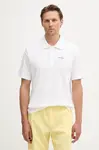 Calvin Klein Jeans polo tričko pánske bavlnené