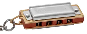 Hohner Little Lady Display 10pcs