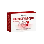 MOVIT ENERGY Koenzym Q10 200 mg Extra Strong 30 tobolek