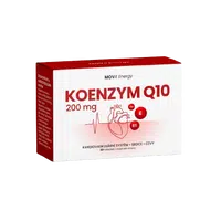 MOVIT ENERGY Koenzym Q10 200 mg Extra Strong 30 tobolek
