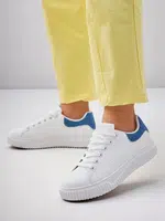 Resti Women's Sport Sneakers Asirre