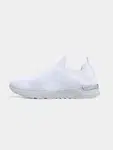 Resti Women's Slip-On Fabric Sports Shoes Satet