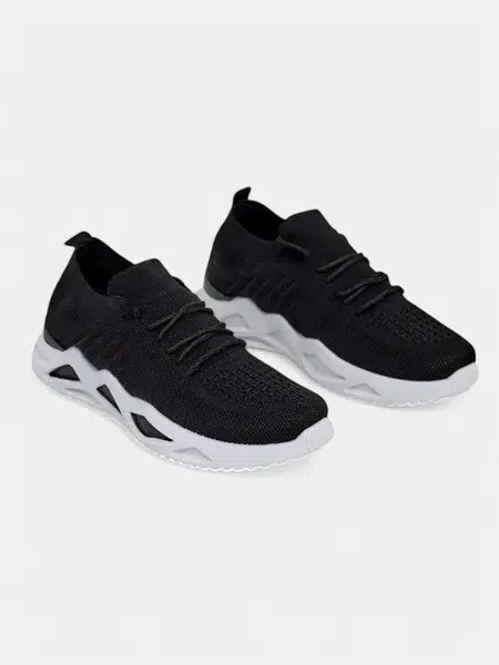 Resti Fabric women's sneakers Kaenno