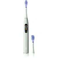 Oclean X Ultra 20 sonický zubní kartáček + 2 náhradní hlavice Green 1 ks