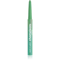 Wet n Wild Chameleon Chrome metalická tužka na oči odstín Superstar Suit 0.2 g