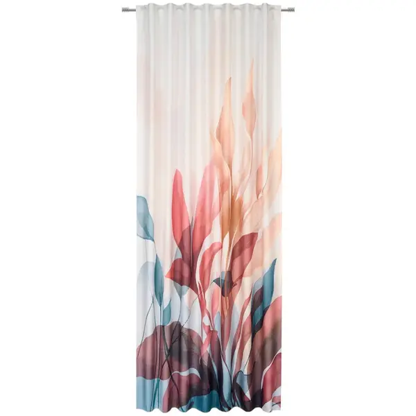 Esposa HOTOVÝ ZÁVĚS, neprůsvitné, 140/245 cm