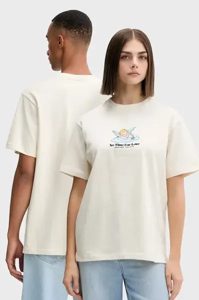 Bavlněné tričko Kaotiko