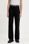 Kalhoty Karl Lagerfeld Jeans