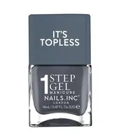 Nails Inc. It's Topless Emily lak na nehty 4v1 14 ml