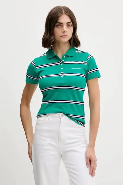 Polo tričko Guess Jeans