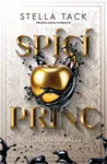 Spící princ - Stella Tack - e-kniha