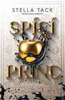Spící princ - Stella Tack